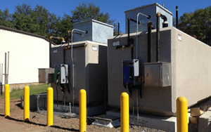 Petroleum Tank Construction services | Aaron Environmental Services Plantsville CT
