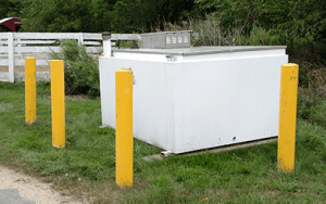 Petroleum Tank Construction services | Aaron Environmental Services Plantsville CT